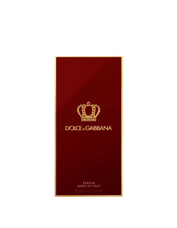 Q by Dolce&Gabbana Parfum